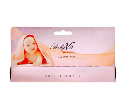 MUICIN Baby V9+ Skin Polish Cream