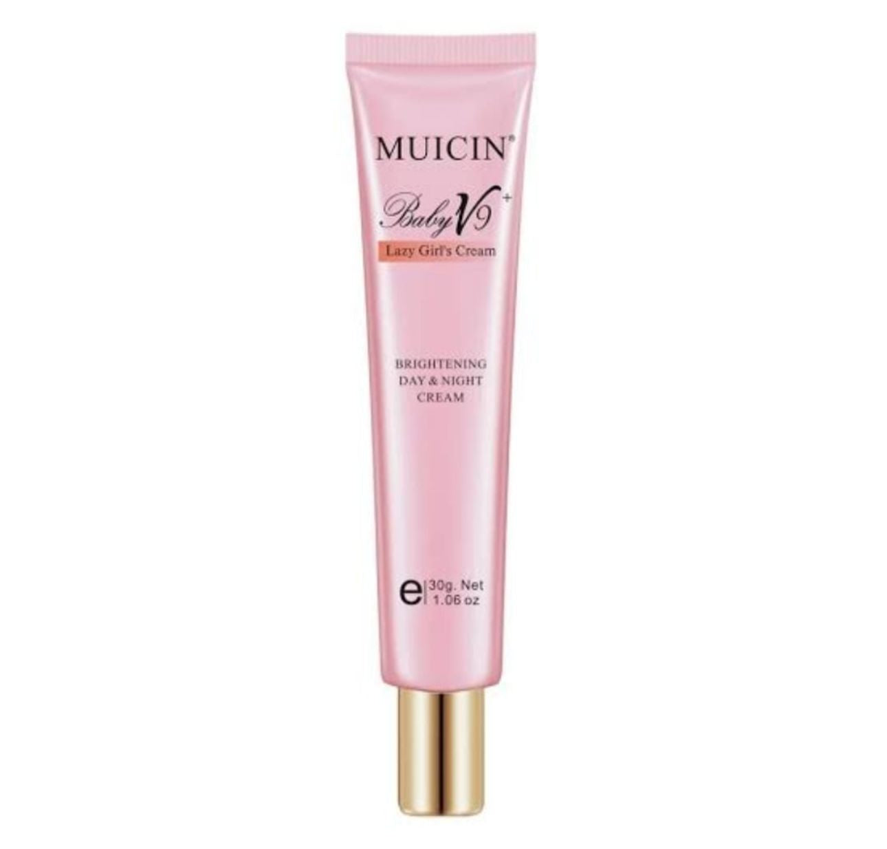 MUICIN Baby V9+ Skin Polish Cream