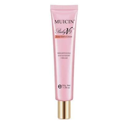 MUICIN Baby V9+ Skin Polish Cream