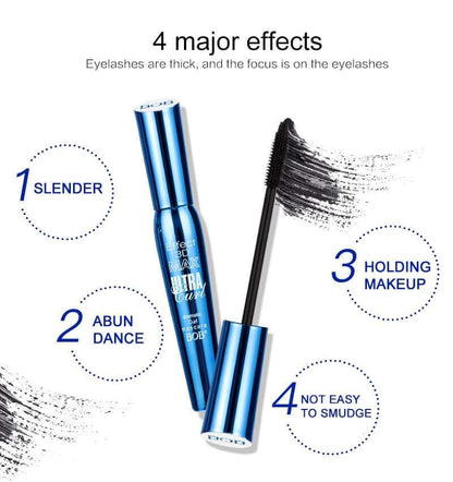 Bob Effect 3D Eye Ultra Curl Mascara