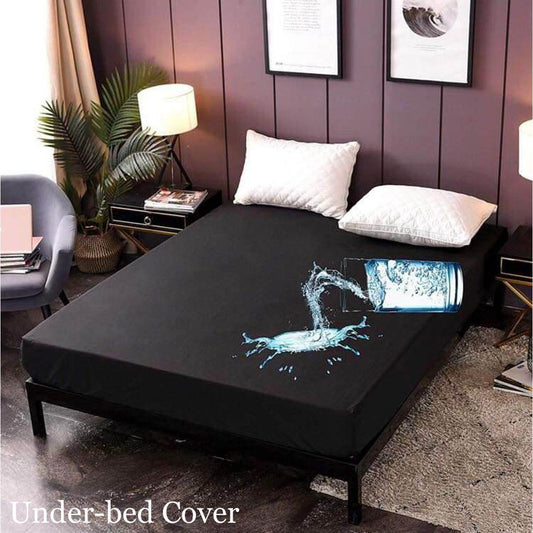 UNDER-BED COVER