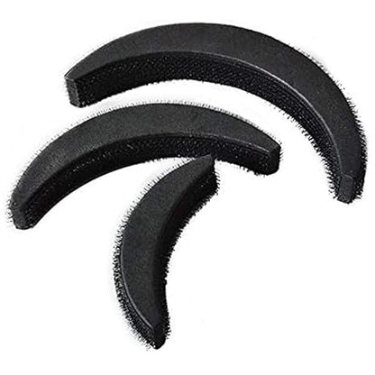 HAIR VOLUM HIGH PUFF PACK OF 3