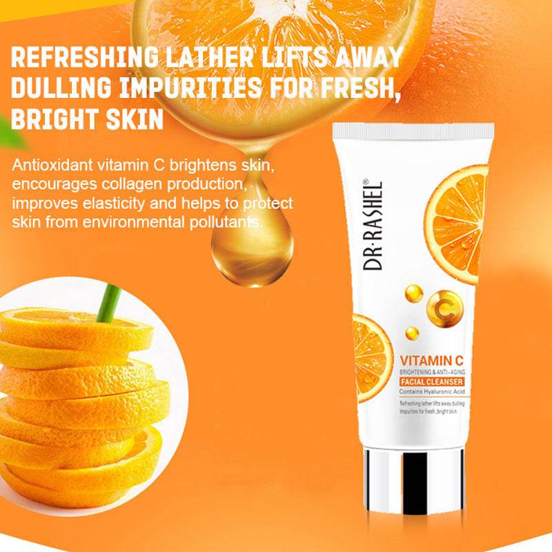 Dr.Rashel Vitamin C Series