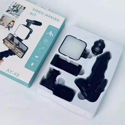 Video-Making Kit