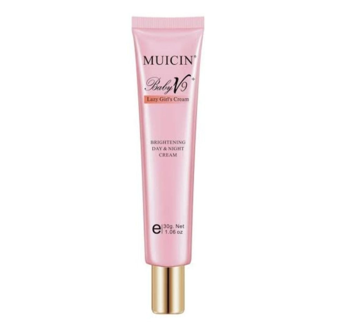 MUICIN Baby V9+ Skin Polish Cream