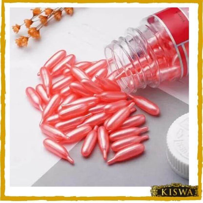 Vitamin E Capsules Skincare ( Pack of 90  )