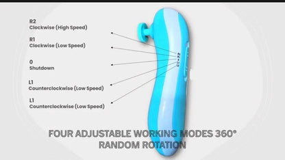 Baby Nail Trimmer 5 in 1
