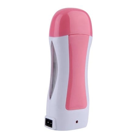 Roll On Depilatory Wax Heater Hair Removal Machine