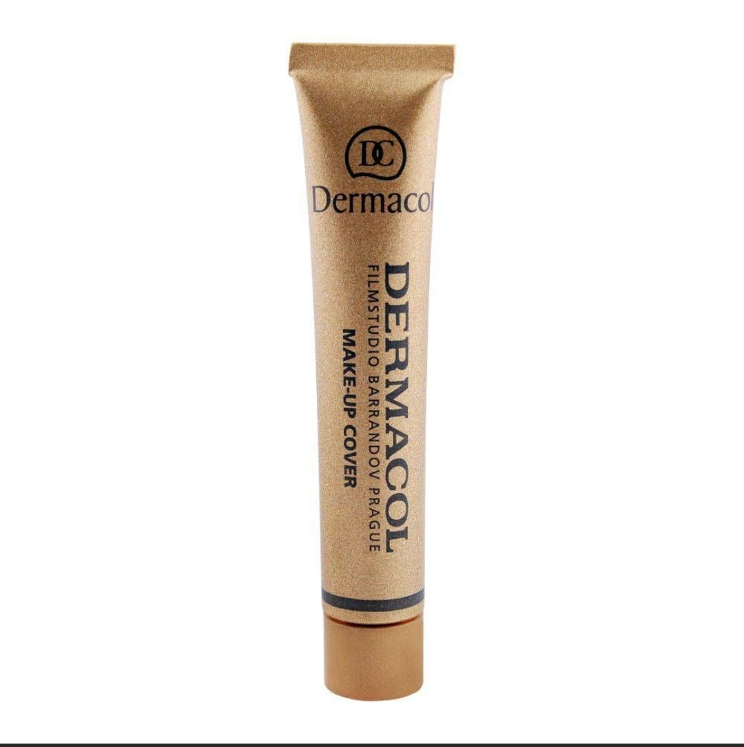 Dermacol Foundation
