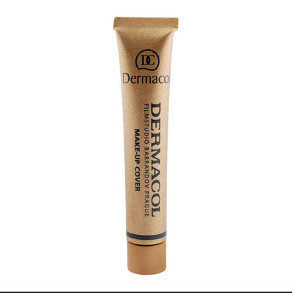 Dermacol Foundation