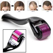 Derma Roller | 0.5mm Stainless Steel Needles