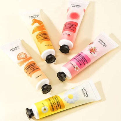 Cindynal hands cream set