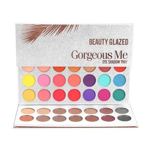 GORGEOUS ME EYE SHADOW PALETTE