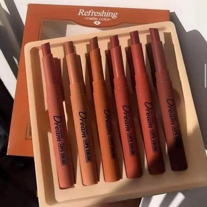 HENG FENG DREAM MATTE LIPSTICK