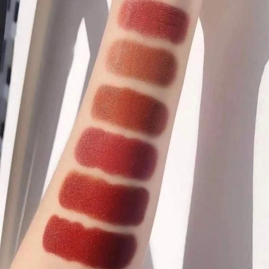 HENG FENG DREAM MATTE LIPSTICK