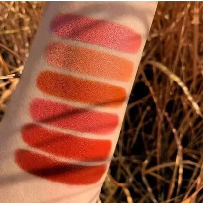 HENG FENG DREAM MATTE LIPSTICK