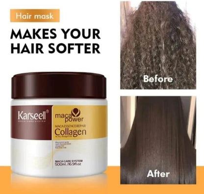 Karseel Hair Mask 500ml
