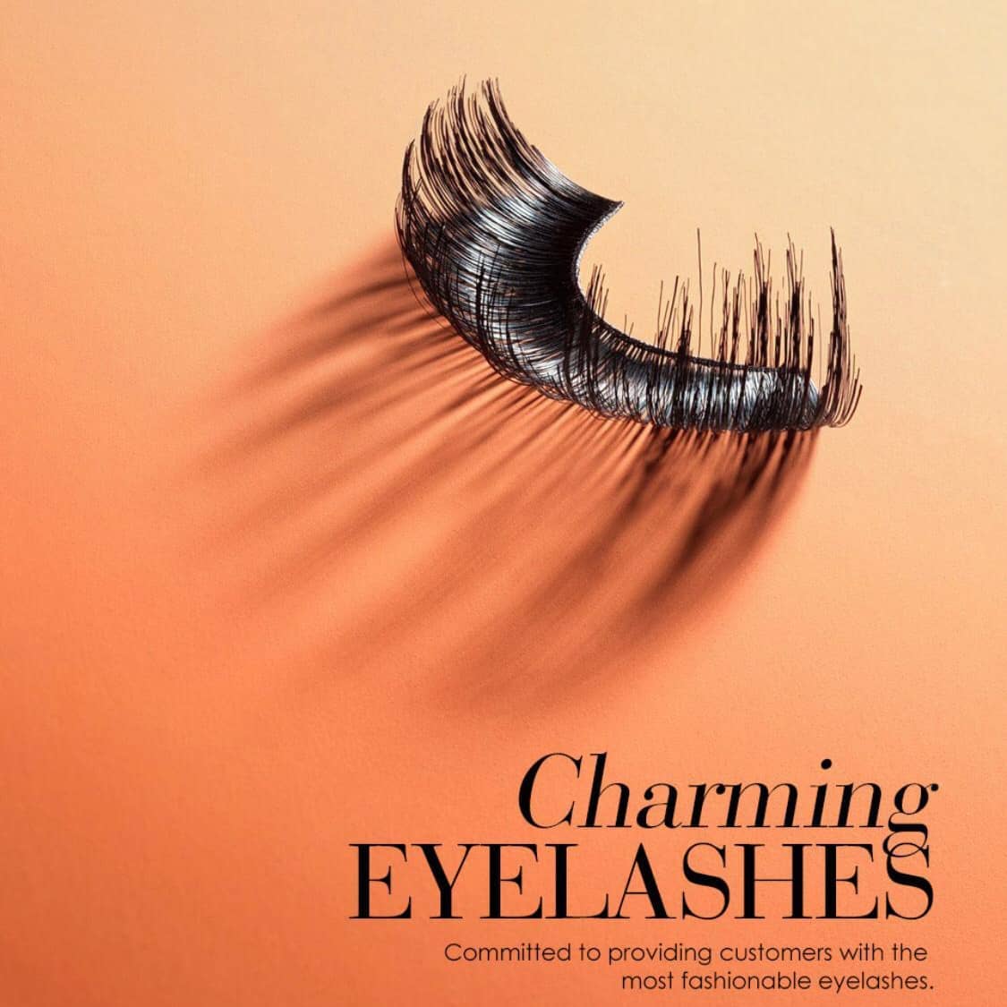 O Two O 5 Pair Lashes