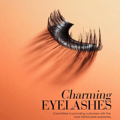O Two O 5 Pair Lashes