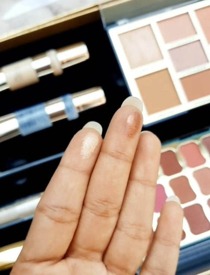 MISS ROSE Makeup kit