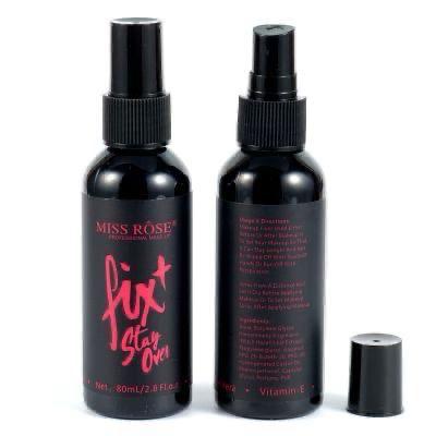 MISS ROSE Stay Over Makeup Fixer