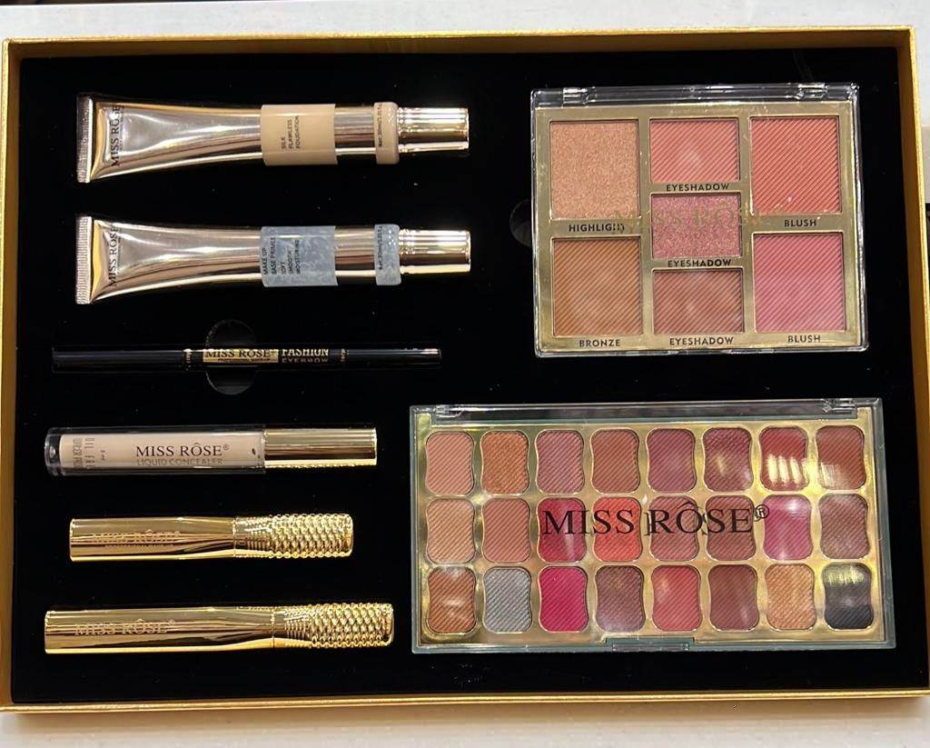 MISS ROSE Makeup kit
