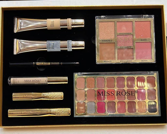 MISS ROSE Makeup kit