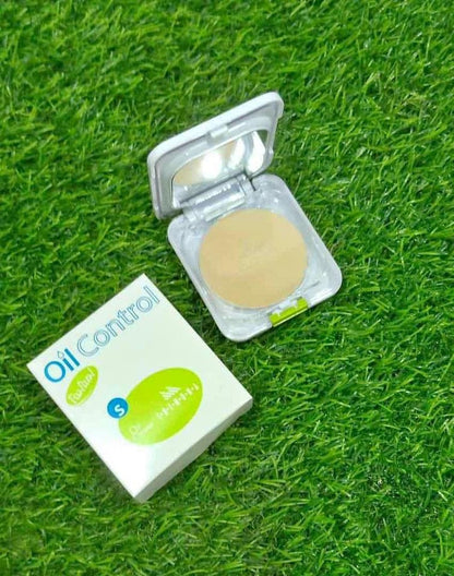 OIL CONTROL FACE POWDER