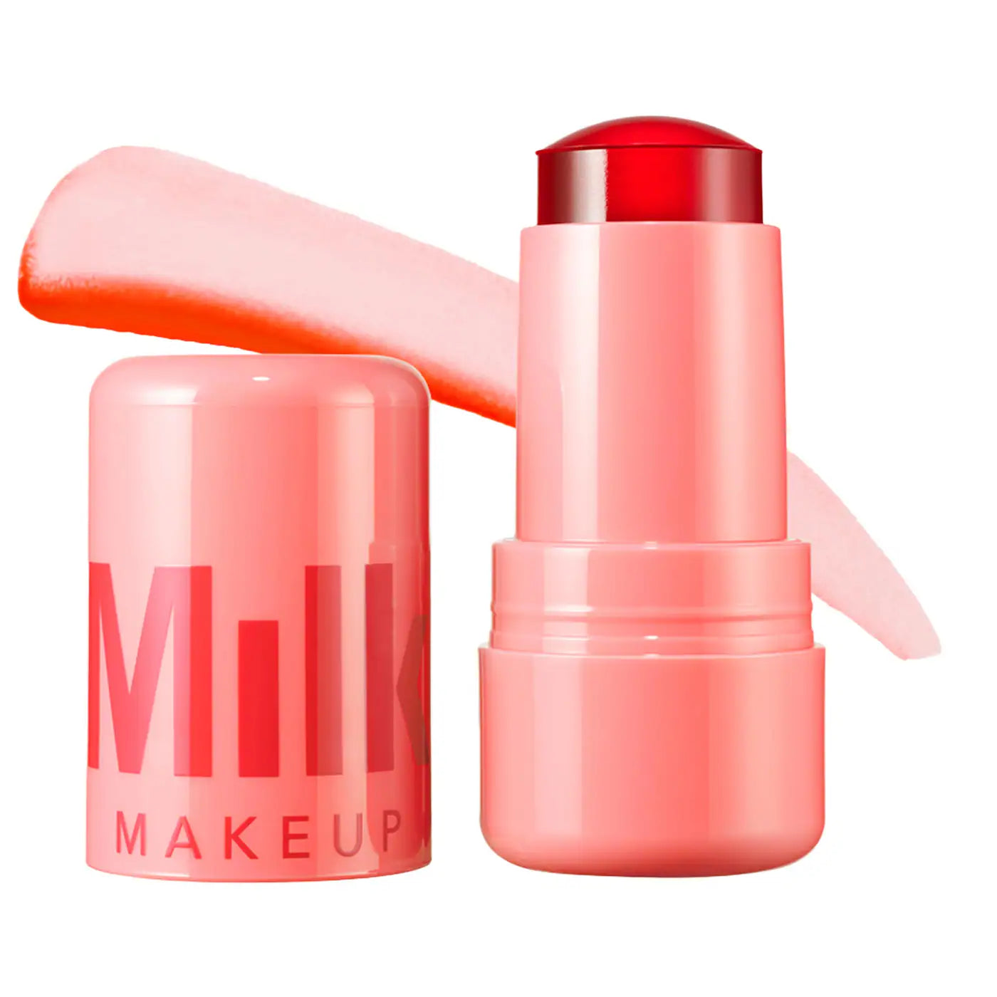 MILK MAKEUP - Cooling Water Jelly Tint Lip + Cheek Blush Stain | 5 g