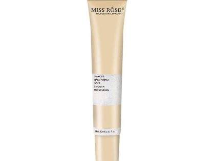 MISS ROSE  PROFESIONAL MAKE UP PRIMER