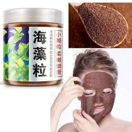 BIOAQUA Seaweed Facial Mask