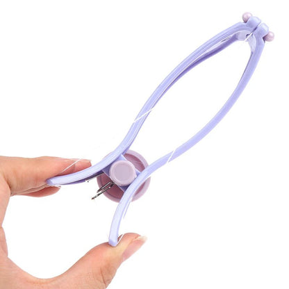 Hair Threading Machine