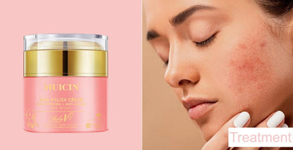 MUICIN Baby V9+ Skin Polish Cream
