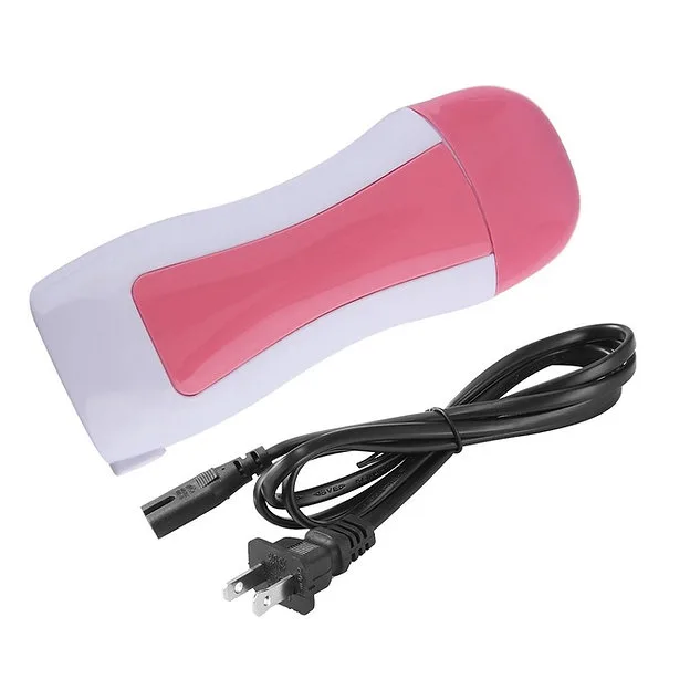 Roll On Depilatory Wax Heater Hair Removal Machine