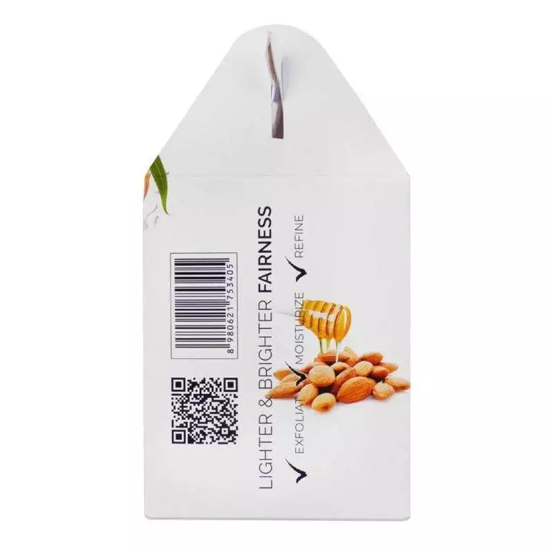 Derma Shine Fruit Facial Kit 6-Pack ( 70 G) - Image 3