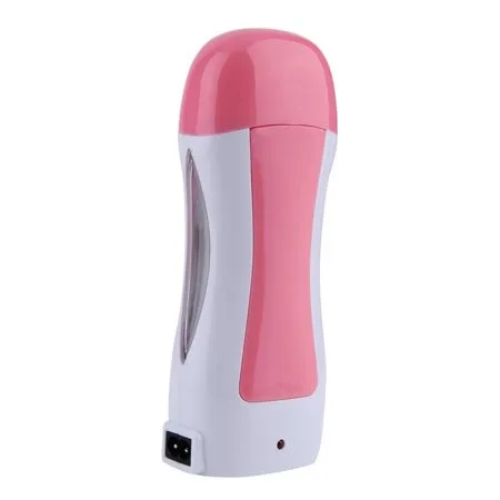 Roll On Depilatory Wax Heater Hair Removal Machine - Image 3