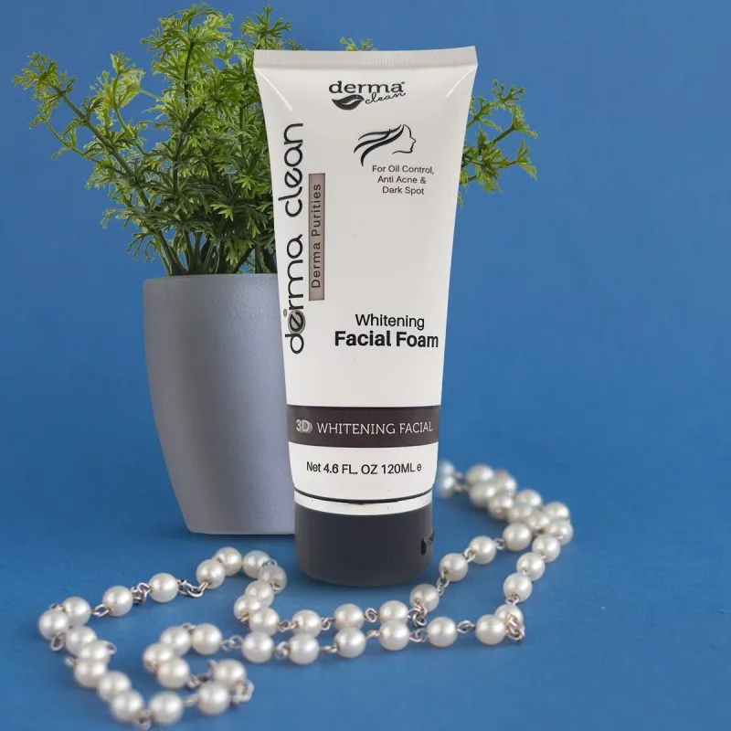 Derma Clean 3d whitening facial kit. - Image 7