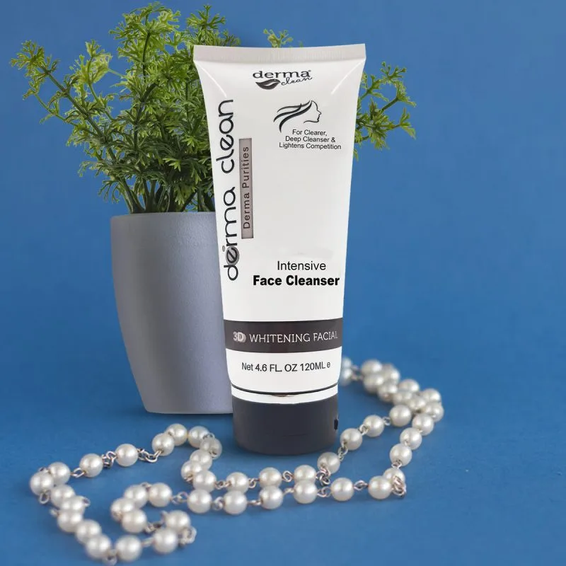 Derma Clean 3d whitening facial kit. - Image 4
