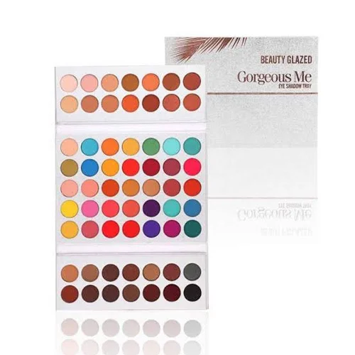 GORGEOUS ME EYE SHADOW PALETTE - Image 6