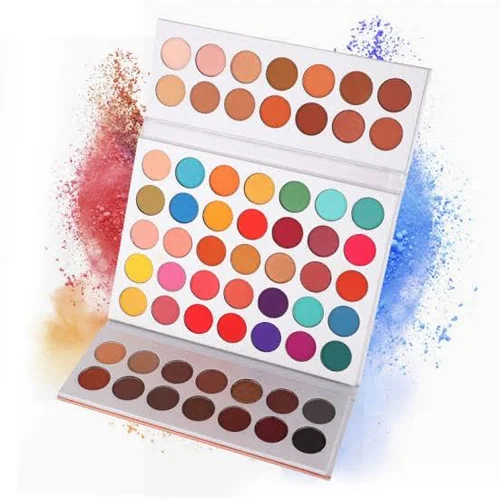 GORGEOUS ME EYE SHADOW PALETTE