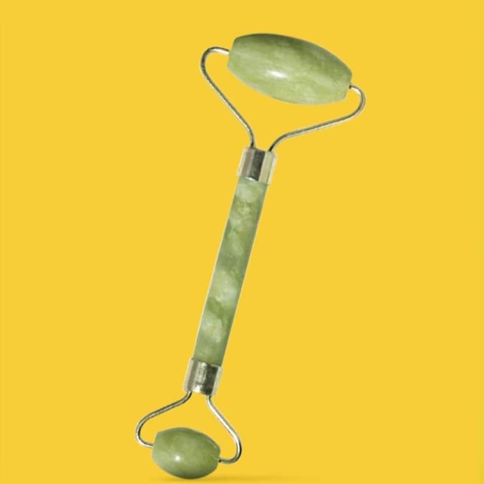 2 Piece Facial Jade Roller - Image 6