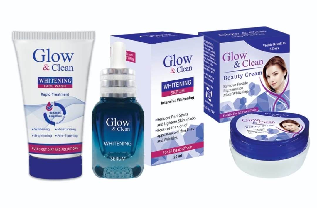 Glow & Clean 3in1 DEAL - Image 3