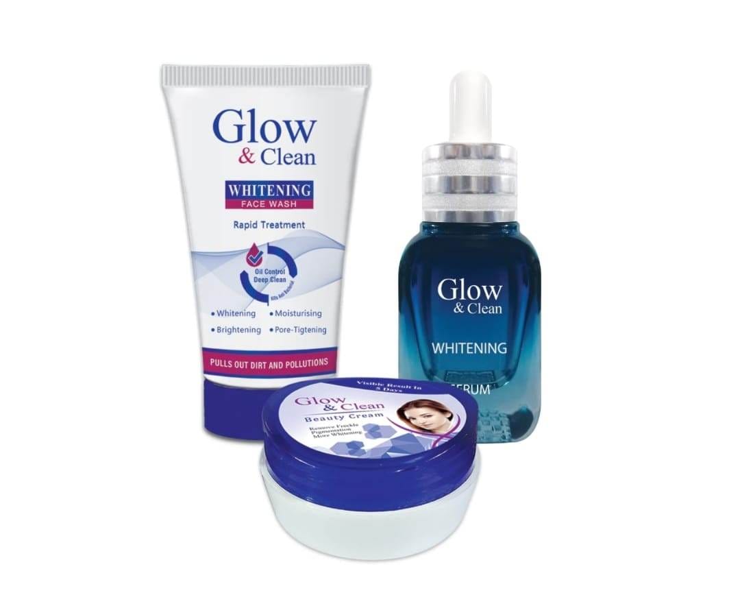 Glow & Clean 3in1 DEAL - Image 2