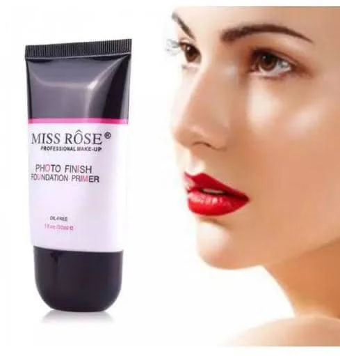 MISS ROSE PHOTO FINISH PRIMER - Image 2