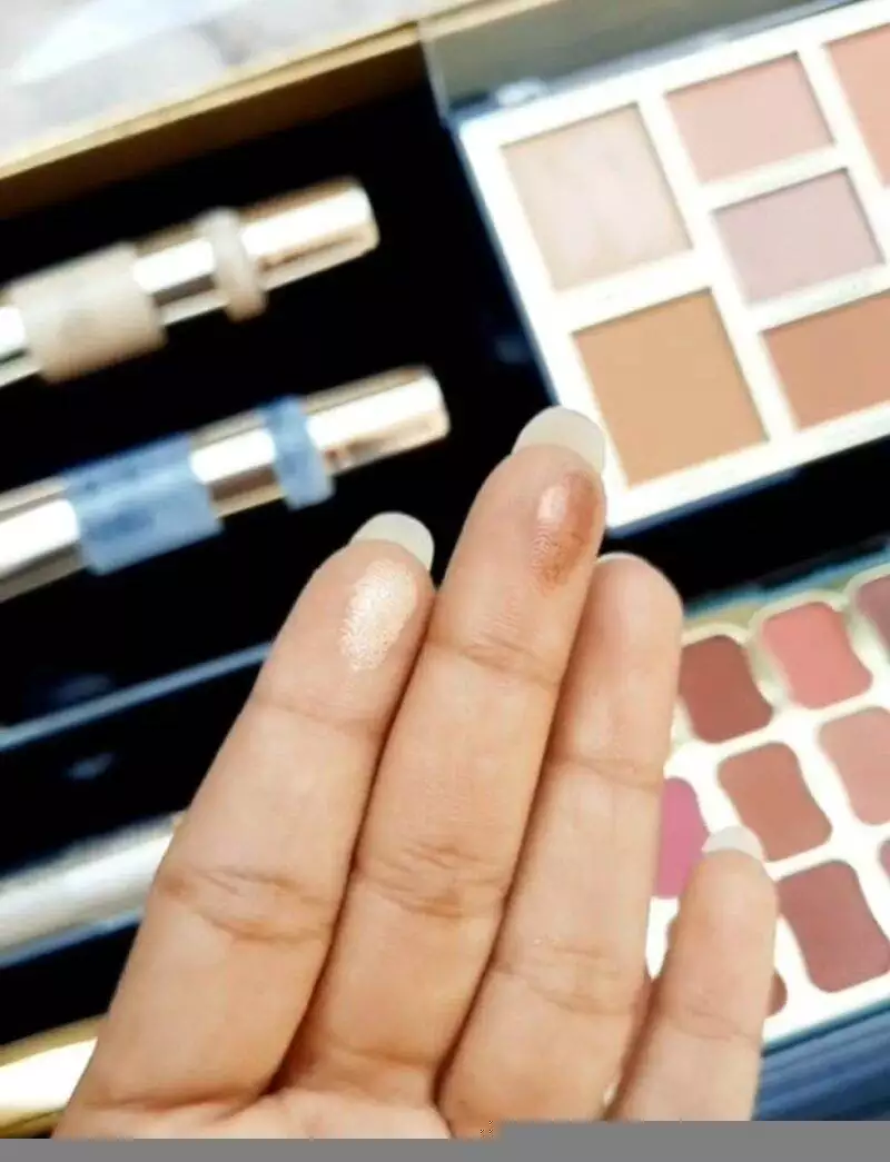 MISS ROSE Makeup kit - Image 10