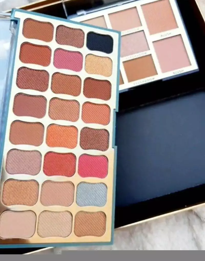 MISS ROSE Makeup kit - Image 9