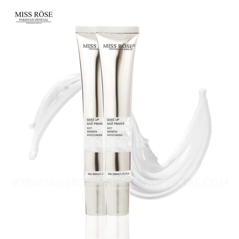 MISS ROSE PROFESIONAL MAKE UP PRIMER - Image 5
