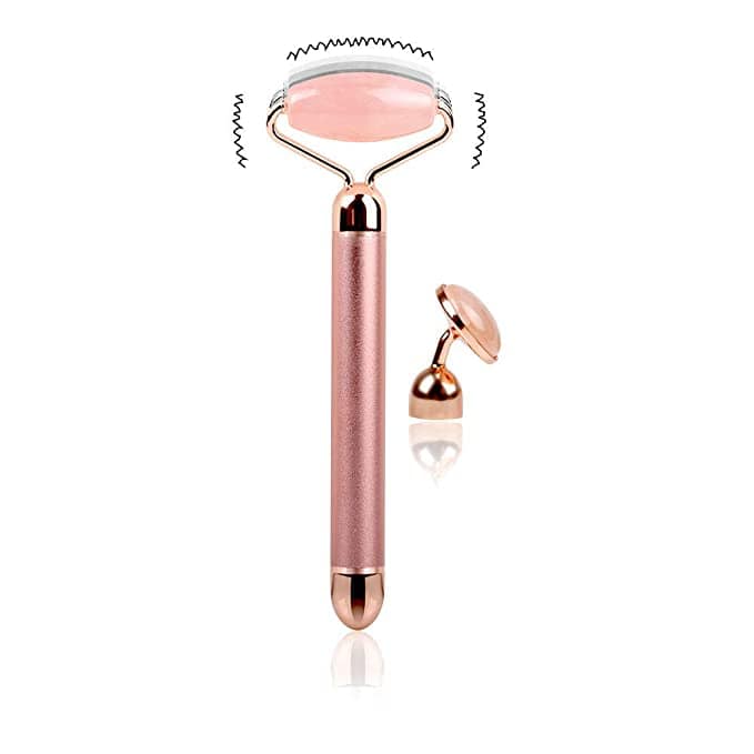 Vibrating Jade Roller - Image 4