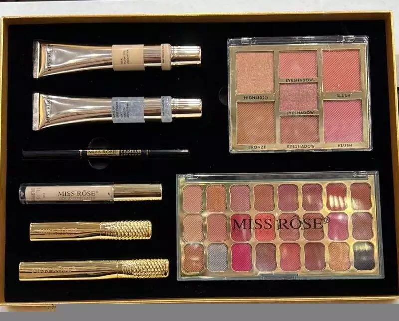 MISS ROSE Makeup kit
