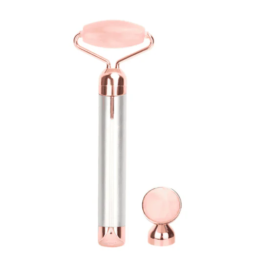 Vibrating Jade Roller - Image 2
